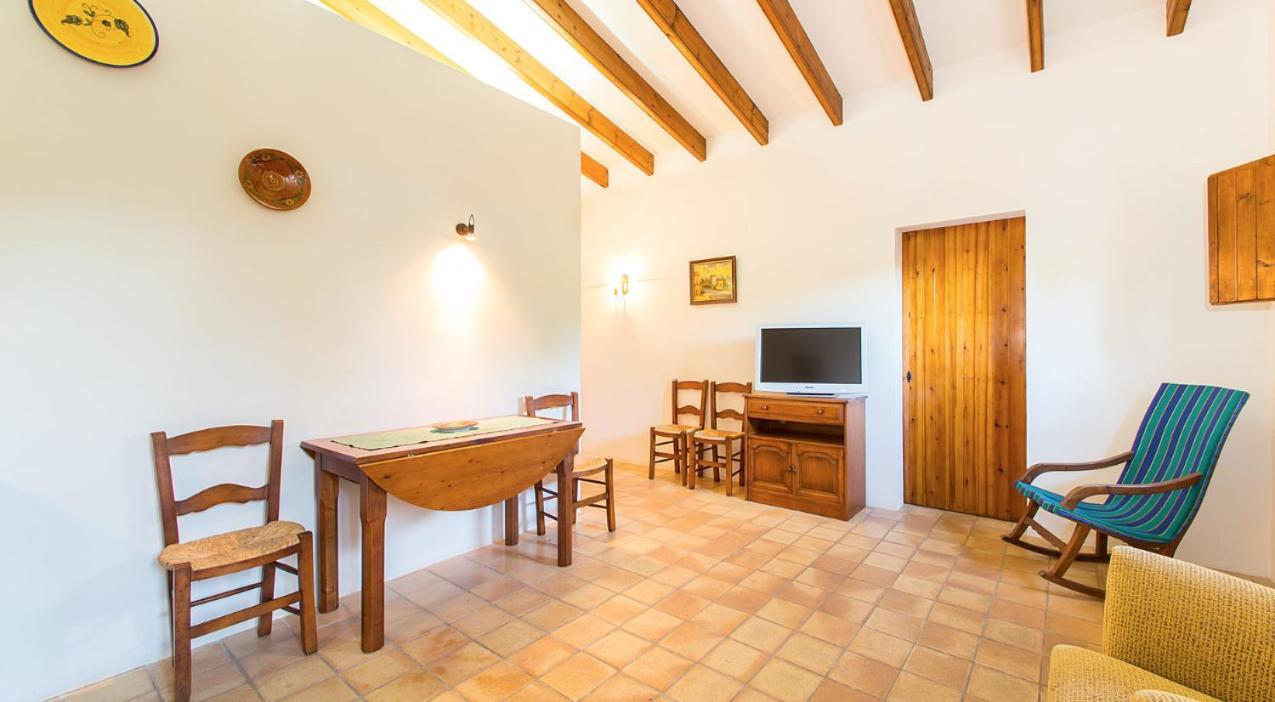 Agroturismo Finca Ses Cases Noves Sant Llorenc Des Cardassar