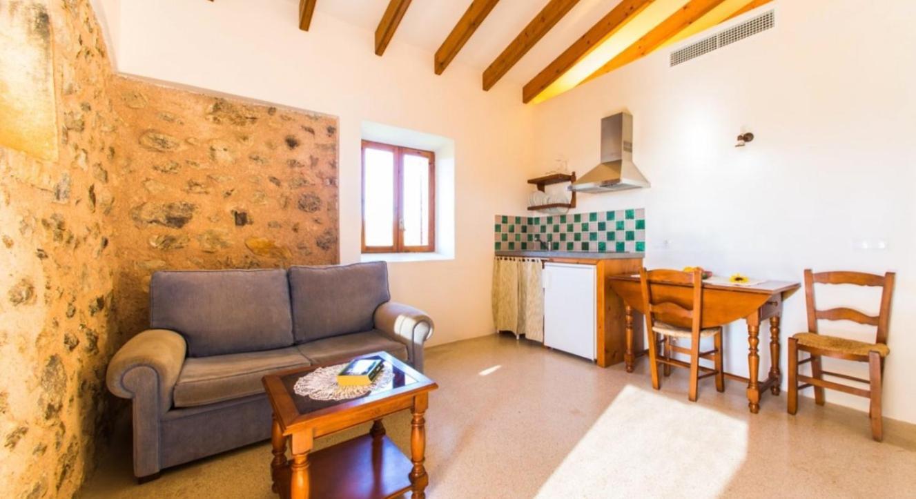 Finca Ses Cases Noves Sant Llorenc Des Cardassar